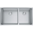 Cube Undermount Sink