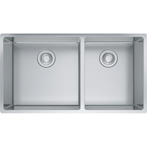 Cube Undermount Sink