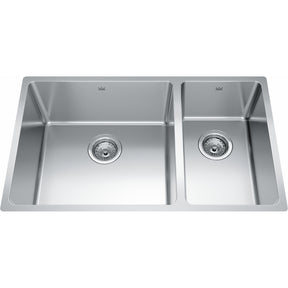 Brookmore Undermount Sink - BCU1831R-9