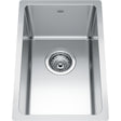 Brookmore Undermount Sink - BSU1812-8
