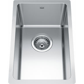 Brookmore Undermount Sink - BSU1812-8