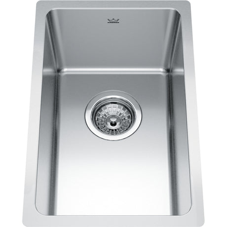 Brookmore Undermount Sink - BSU1812-8