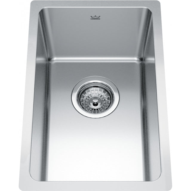 Brookmore Undermount Sink - BSU1812-8