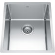 Brookmore Undermount Sink - BSU1816-9