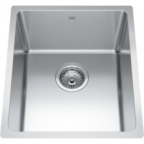 Brookmore Undermount Sink - BSU1816-9