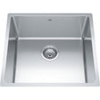 Brookmore Undermount Sink - BSU1820-9