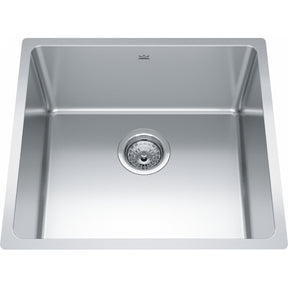 Brookmore Undermount Sink - BSU1820-9