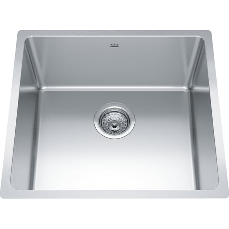 Brookmore Undermount Sink - BSU1820-9