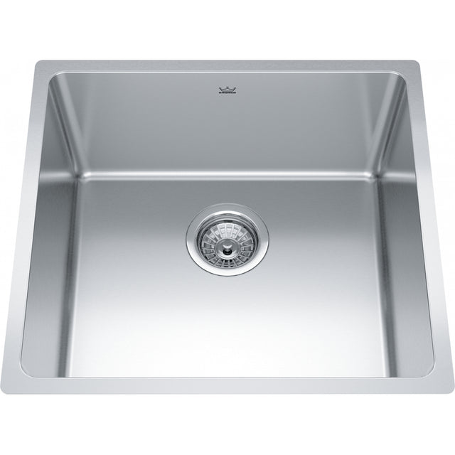 Brookmore Undermount Sink - BSU1820-9