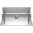 Brookmore Undermount Sink - BSU1825-9