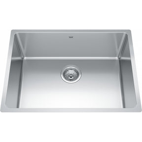 Brookmore Undermount Sink - BSU1825-9