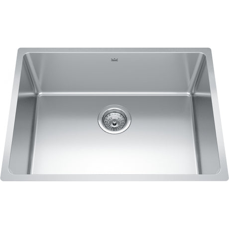 Brookmore Undermount Sink - BSU1825-9