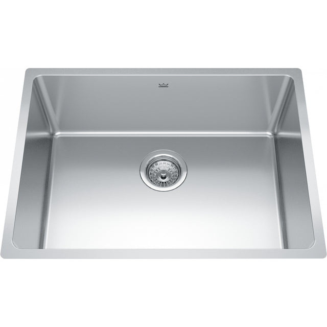 Brookmore Undermount Sink - BSU1825-9
