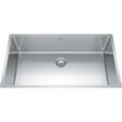 Brookmore Undermount Sink - BSU1832-9