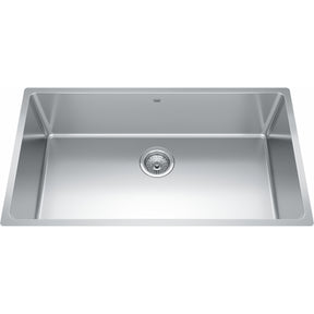 Brookmore Undermount Sink - BSU1832-9