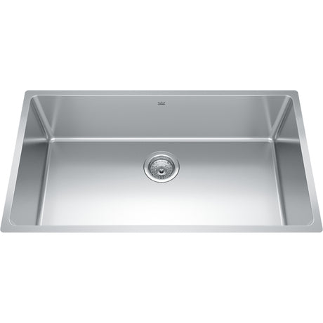 Brookmore Undermount Sink - BSU1832-9