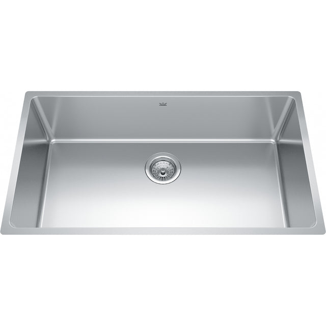 Brookmore Undermount Sink - BSU1832-9