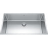 Brookmore Undermount Sink - BSU1832-9