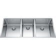 Brookmore Undermount Sink - BTU1841-9