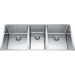 Brookmore Undermount Sink - BTU1841-9