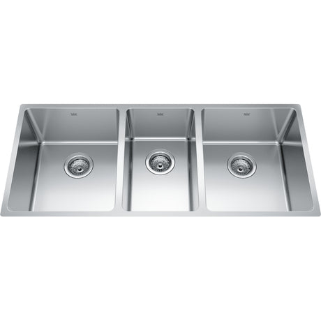 Brookmore Undermount Sink - BTU1841-9