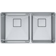 Pescara Undermount Sink