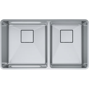 Pescara Undermount Sink