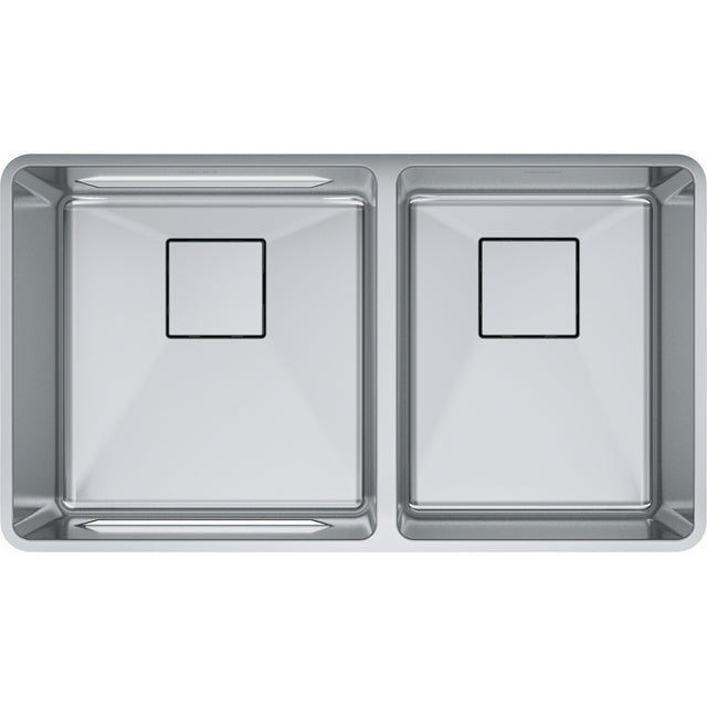Pescara Undermount Sink