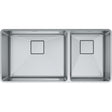 Pescara Undermount Sink