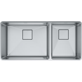 Pescara Undermount Sink