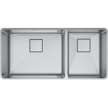 Pescara Undermount Sink