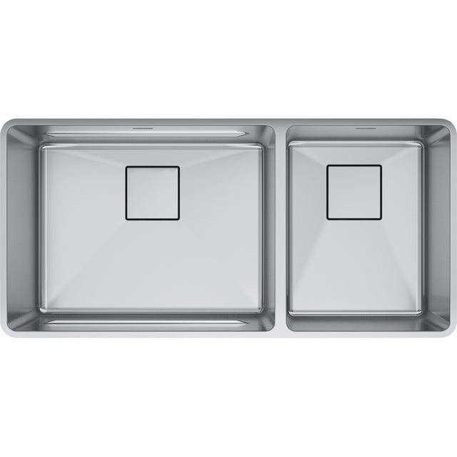 Pescara Undermount Sink