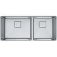 Pescara Undermount Sink