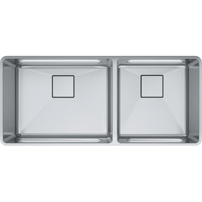 Pescara Undermount Sink