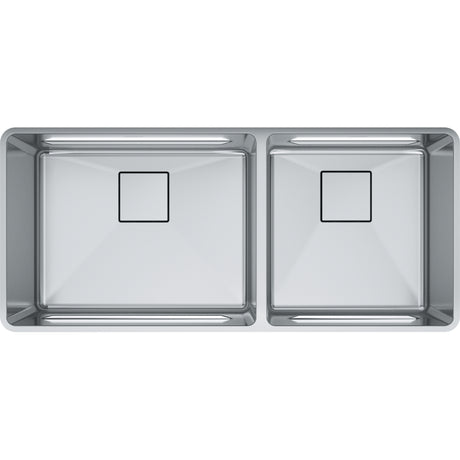 Pescara Undermount Sink