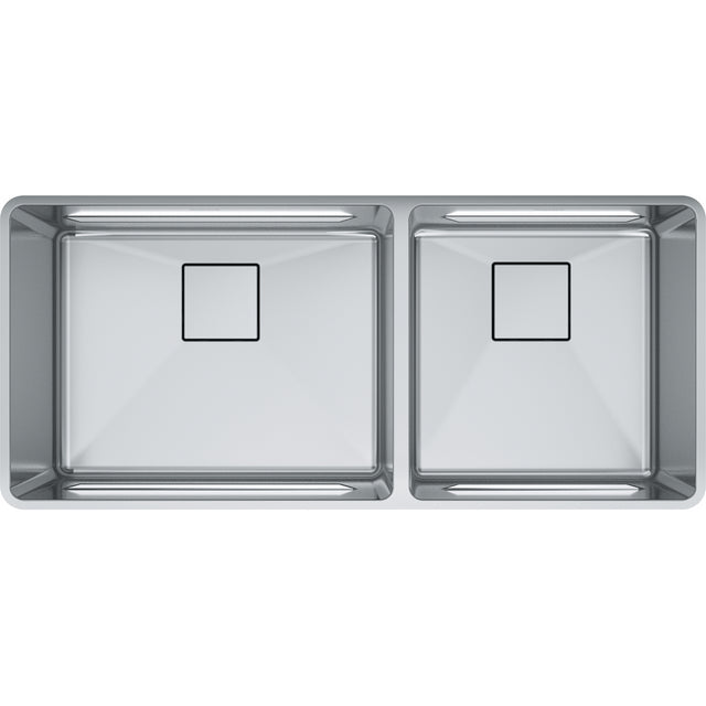 Pescara Undermount Sink