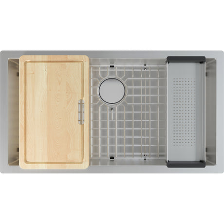 Professional 2.0 Sink