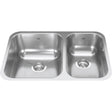 Reginox Undermount Sink