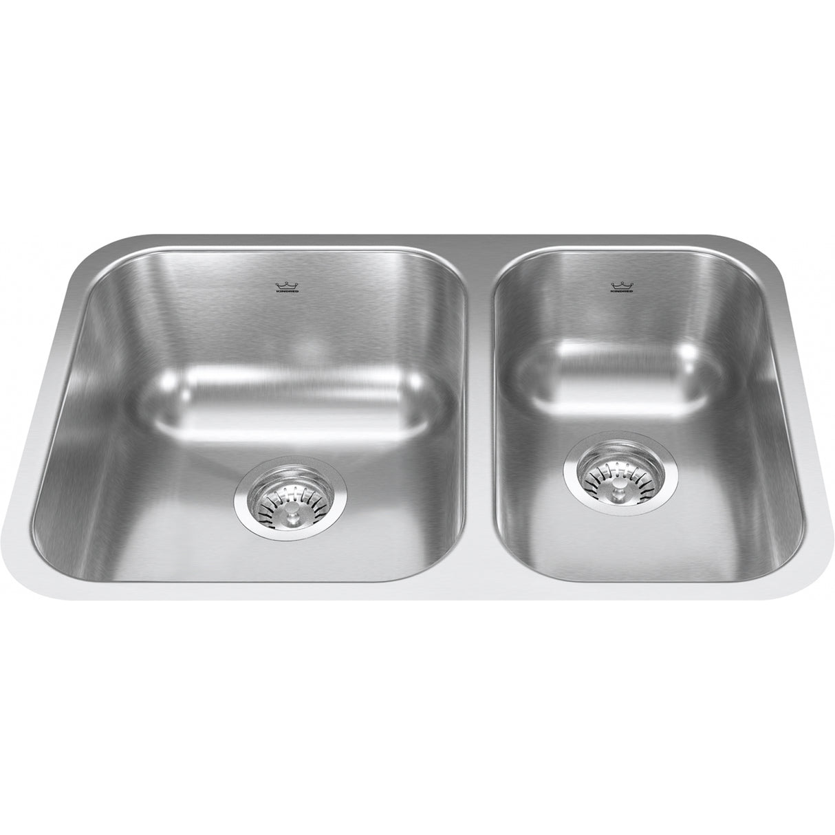 Reginox Undermount Sink