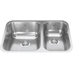 Reginox Undermount Sink