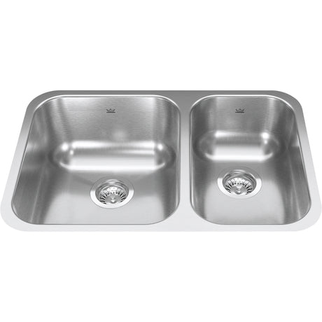 Reginox Undermount Sink