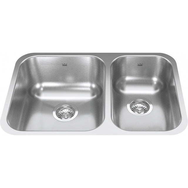 Reginox Undermount Sink