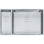 Peak Undermount Sink - PKX160LH-S