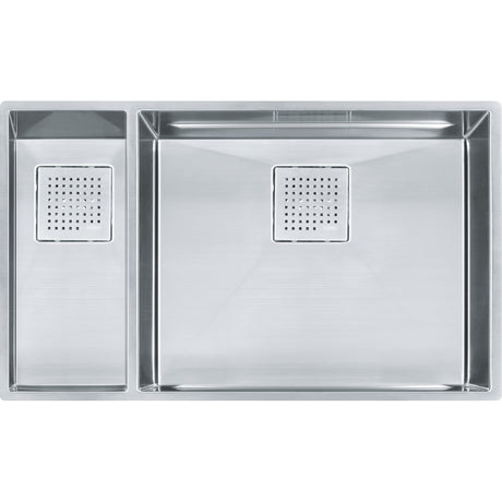 Peak Undermount Sink - PKX160LH-S