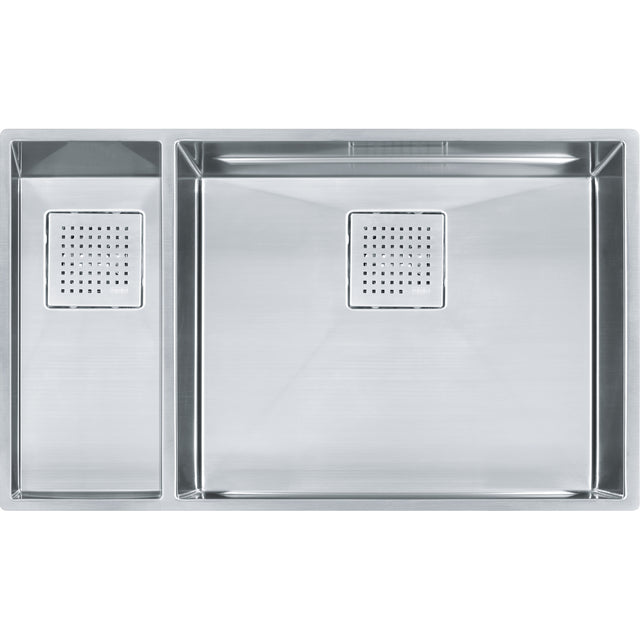 Peak Undermount Sink - PKX160LH-S