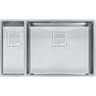 Peak Undermount Sink - PKX160LH-S