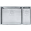 Peak Undermount Sink - PKX160LH-S