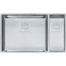 Peak Undermount Sink - PKX160LH-S