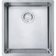 Cube Undermount Sink