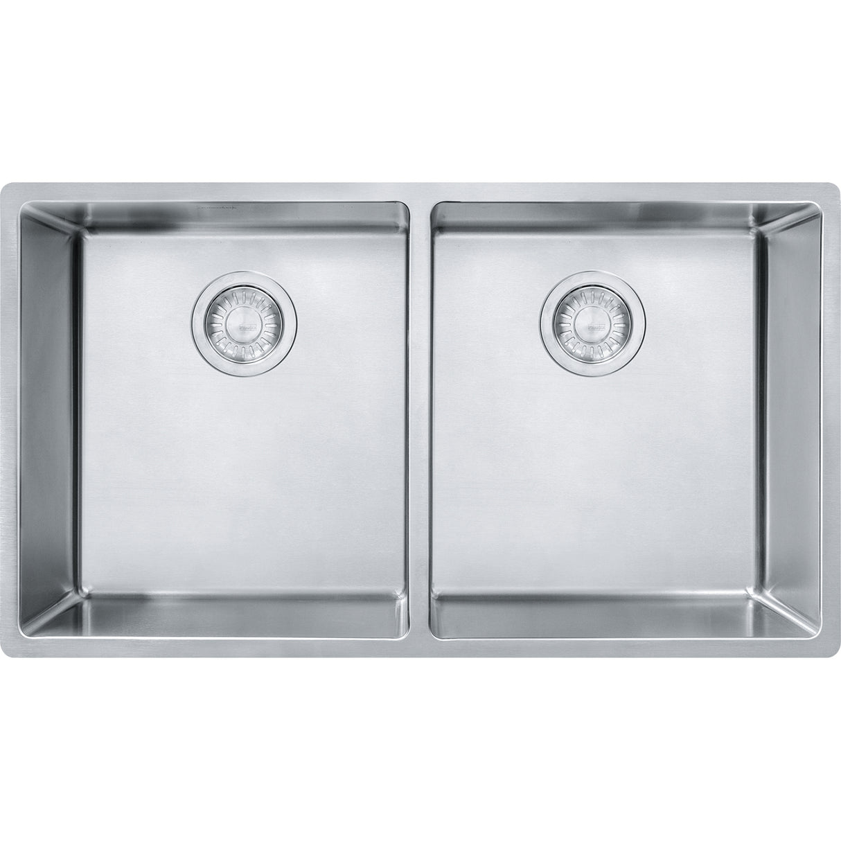 Cube Undermount Sink